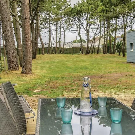 Сasa de vacaciones Two-bedroom Holiday In *