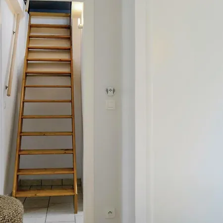 Two-bedroom Holiday In Pirou