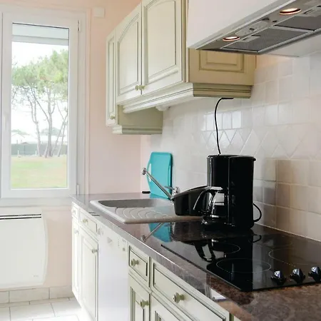 Two-bedroom Holiday In