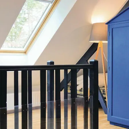 Two-bedroom Holiday In