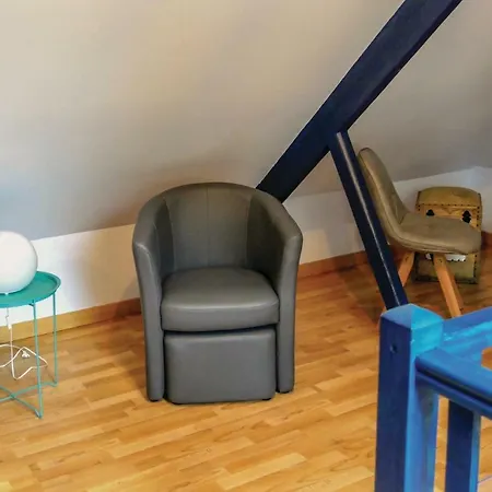 Two-bedroom Holiday In Сasa de vacaciones