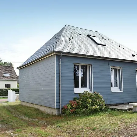 Two-bedroom Holiday In *
