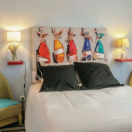Two-bedroom Holiday In *